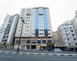 Al Barakah Mawaddah Hotel thumbnail
